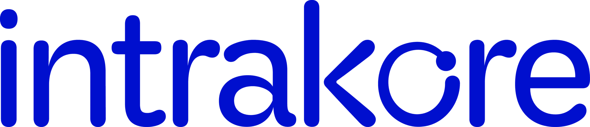 Intrakore Technologies L.L.C logo