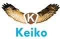 Kieko International logo