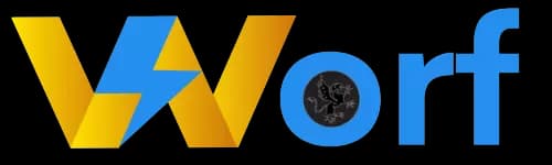 Worf Internet Services Pvt. Ltd. logo