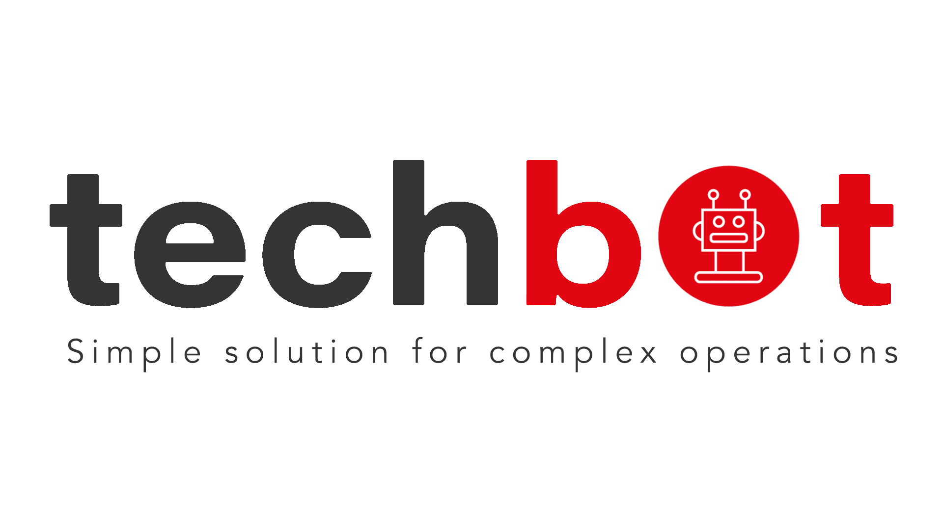 TechBot Support LLP logo